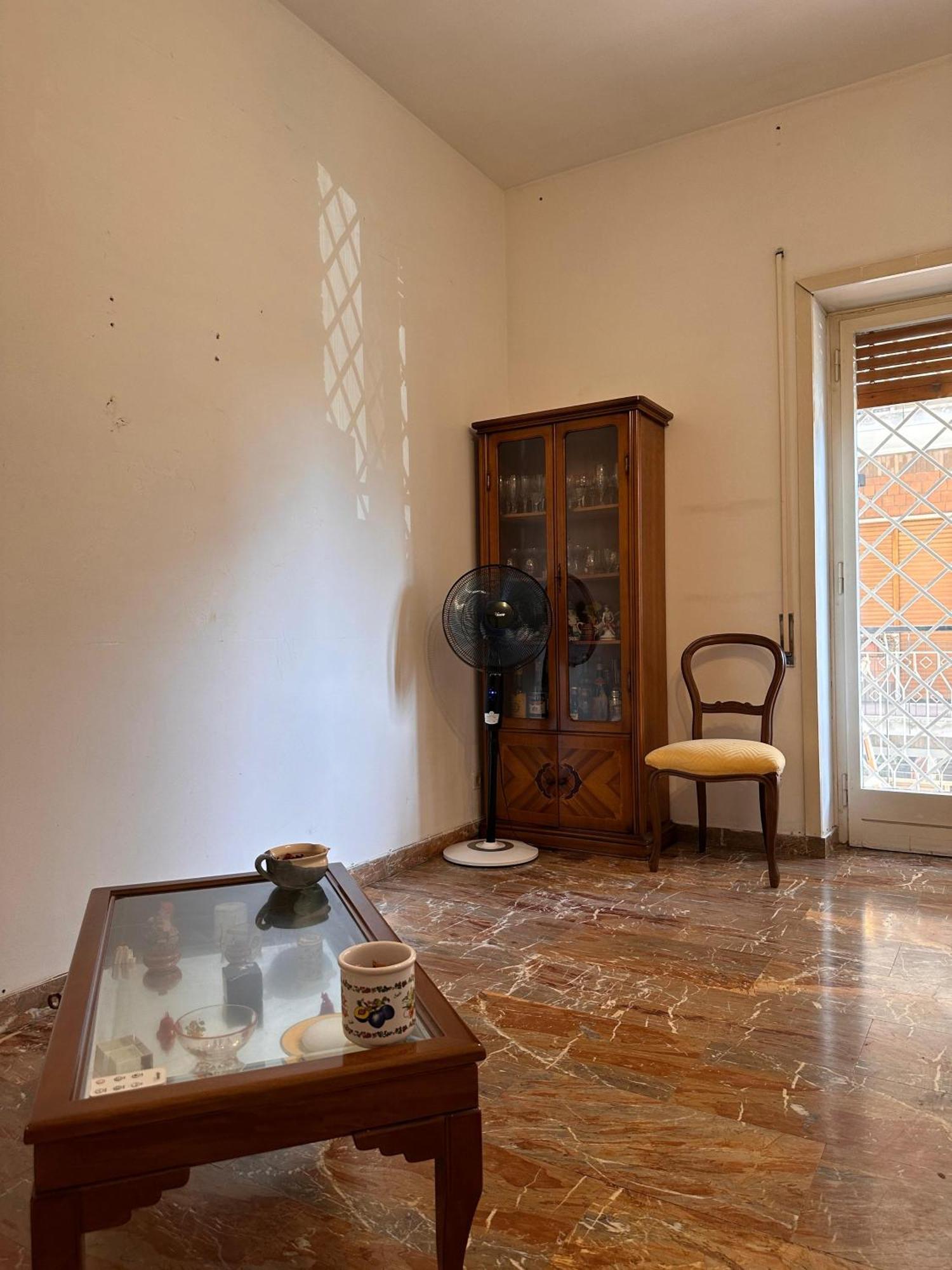 Casaletto House-1 Rom