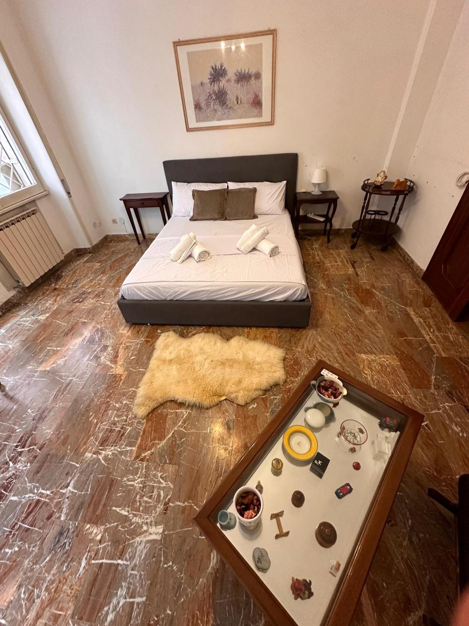 Quarto em Acomodações Particulares Casaletto House-1 *
