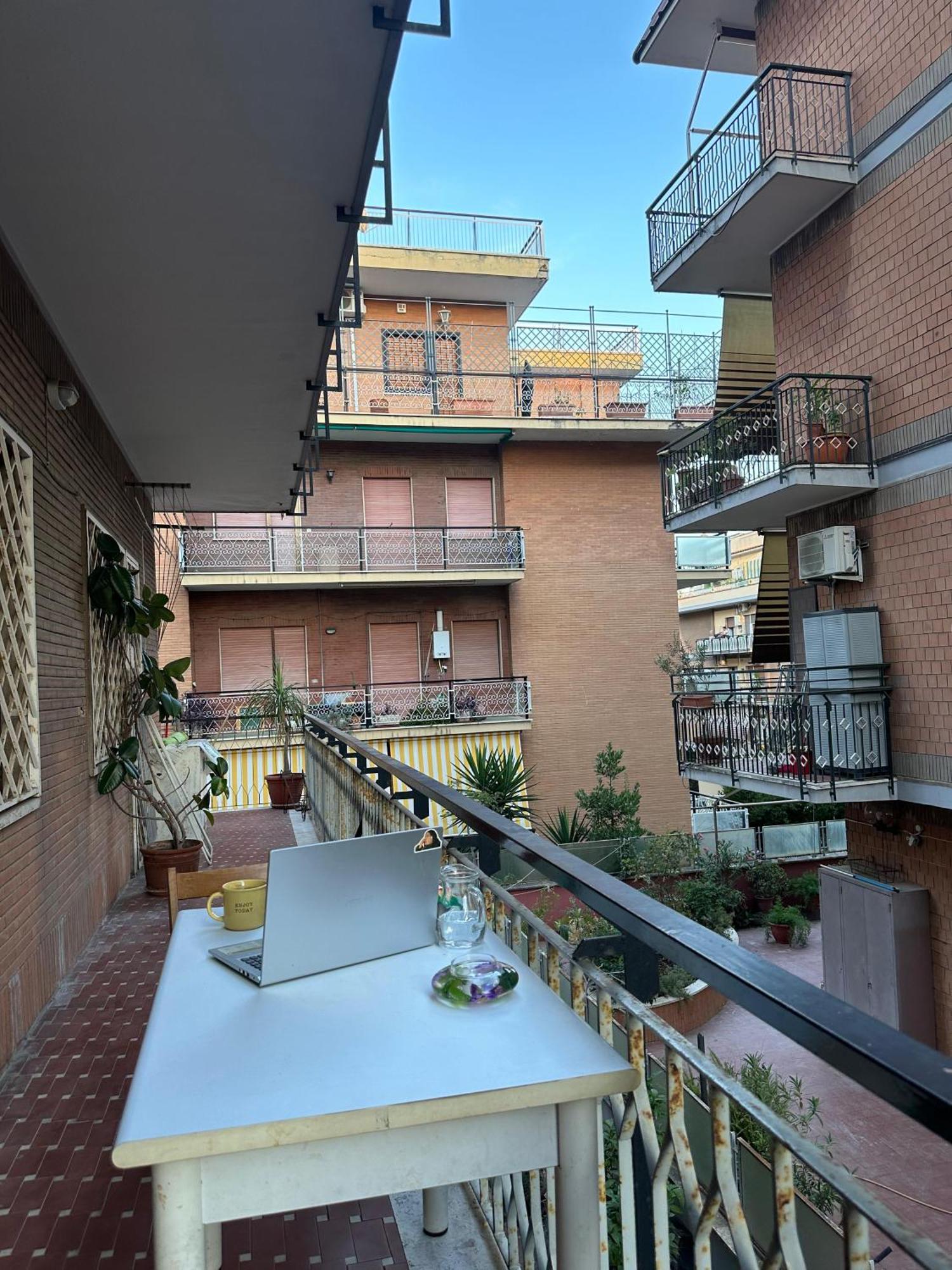 Privatunterkunft Casaletto House-1