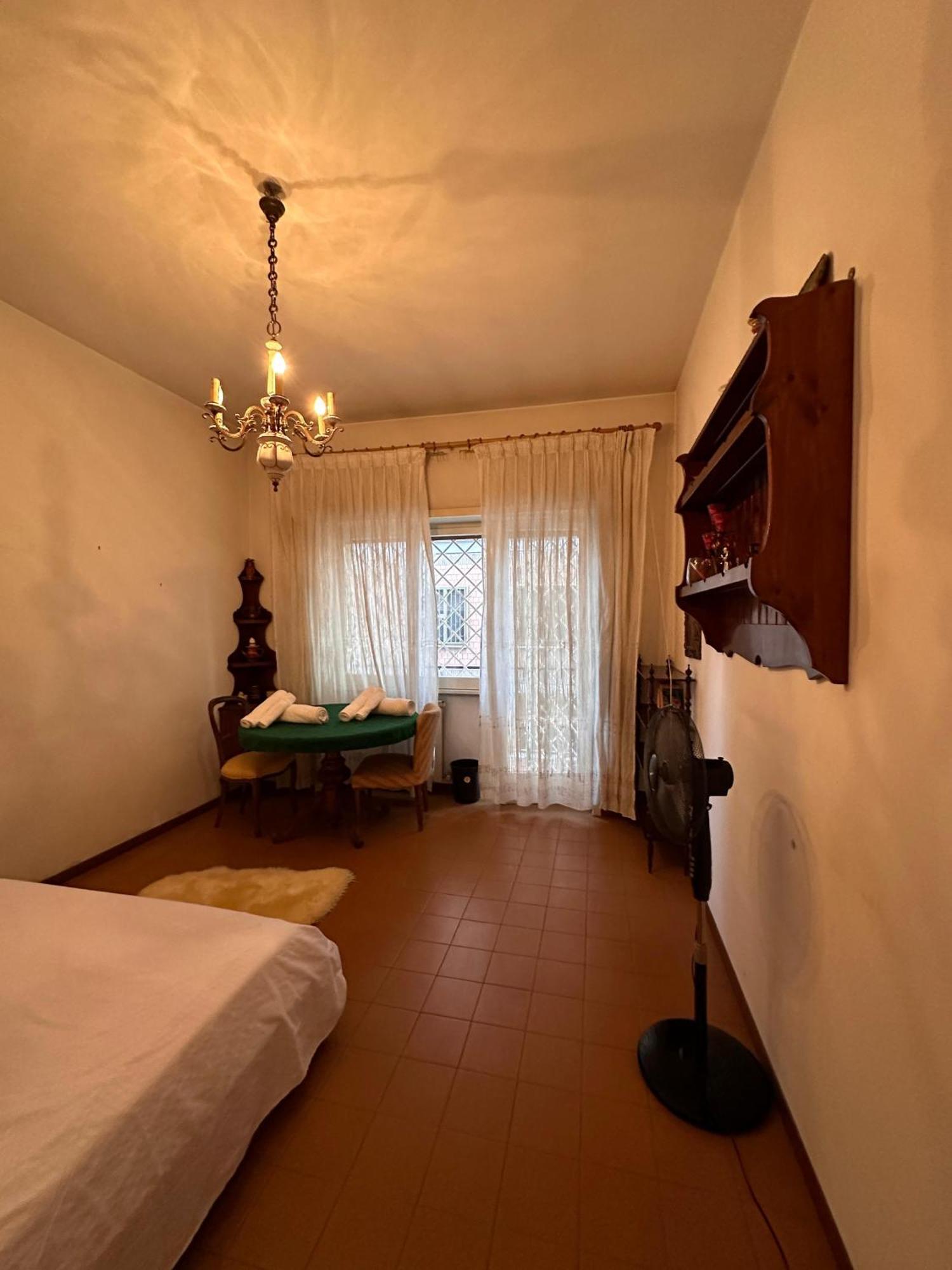 Casaletto House-1 Privatunterkunft *