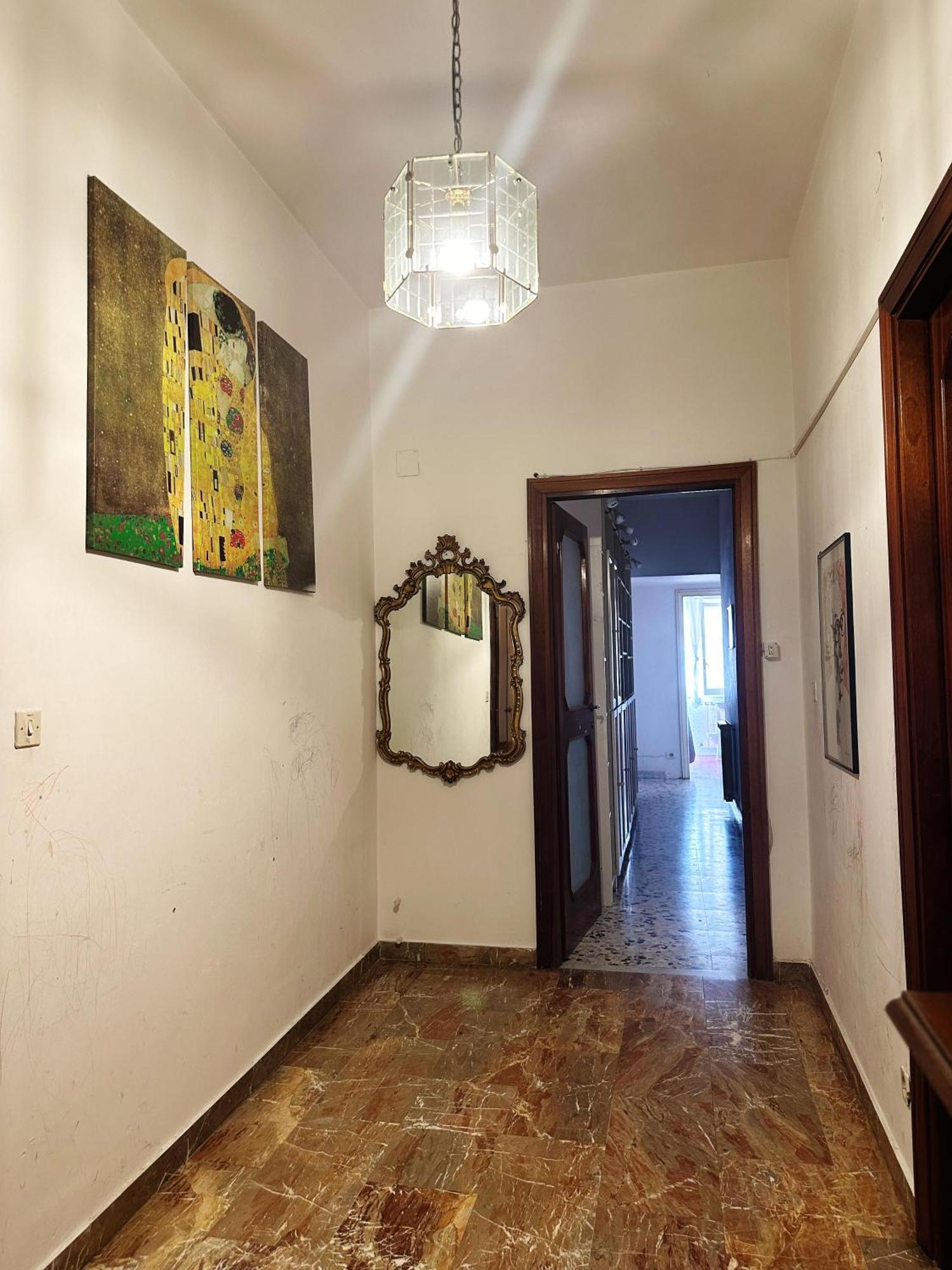 Casaletto House-1 Quarto em Acomodações Particulares *