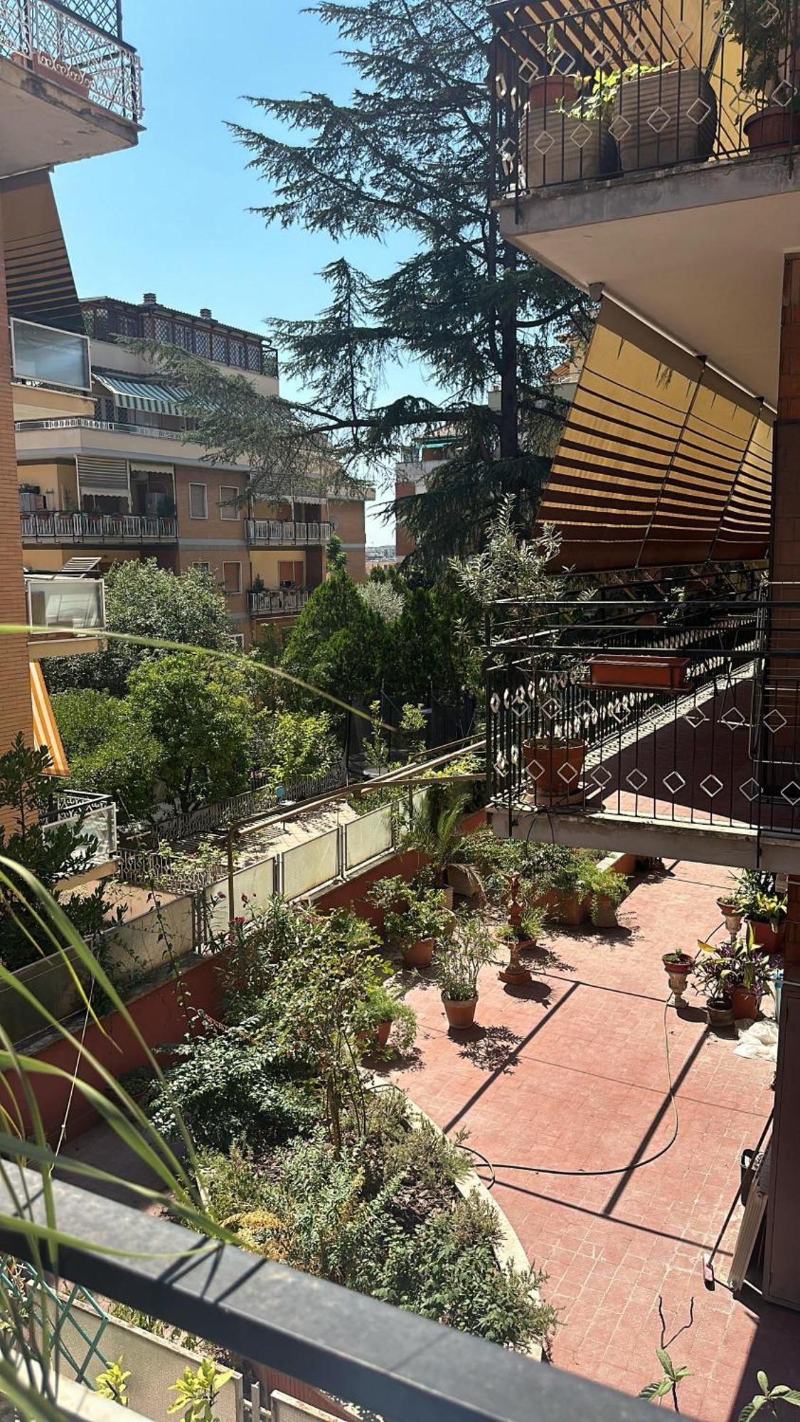 Quarto em Acomodações Particulares Casaletto House-1 *