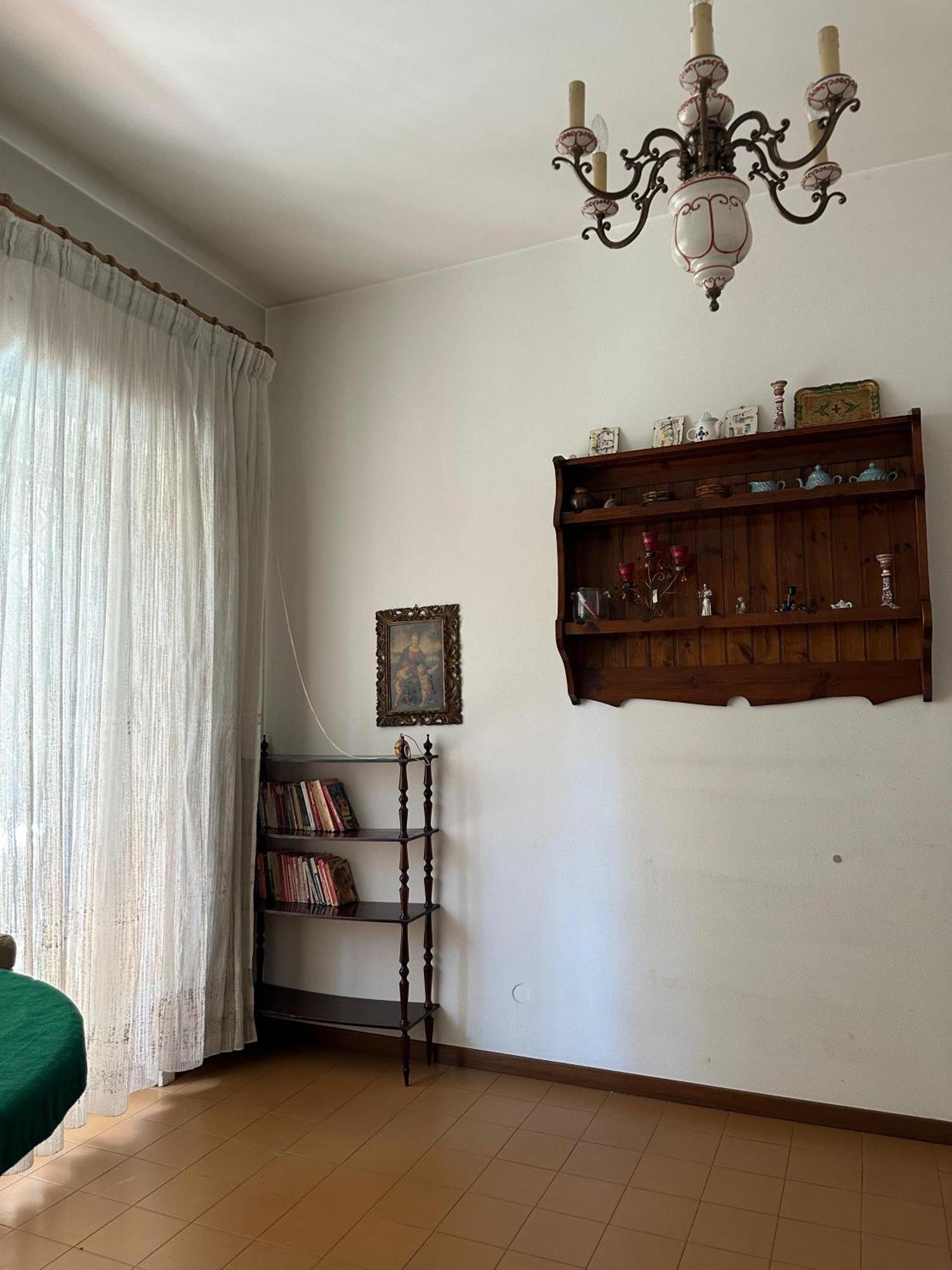 Casaletto House-1 * Roma