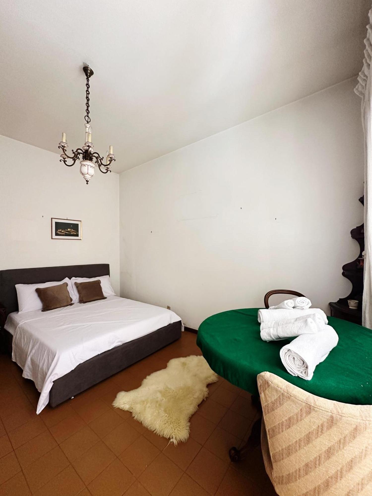 Privatunterkunft Casaletto House-1