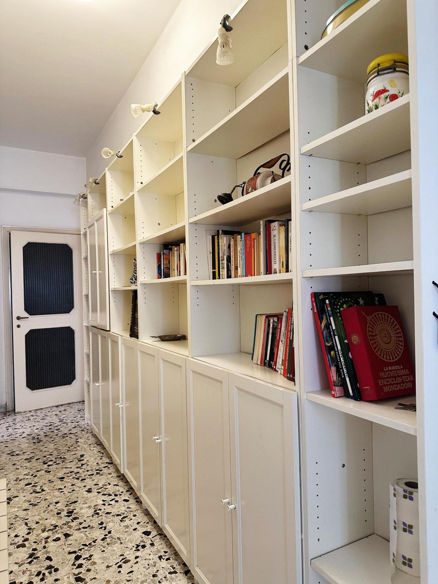 Casaletto House-1 * Rom