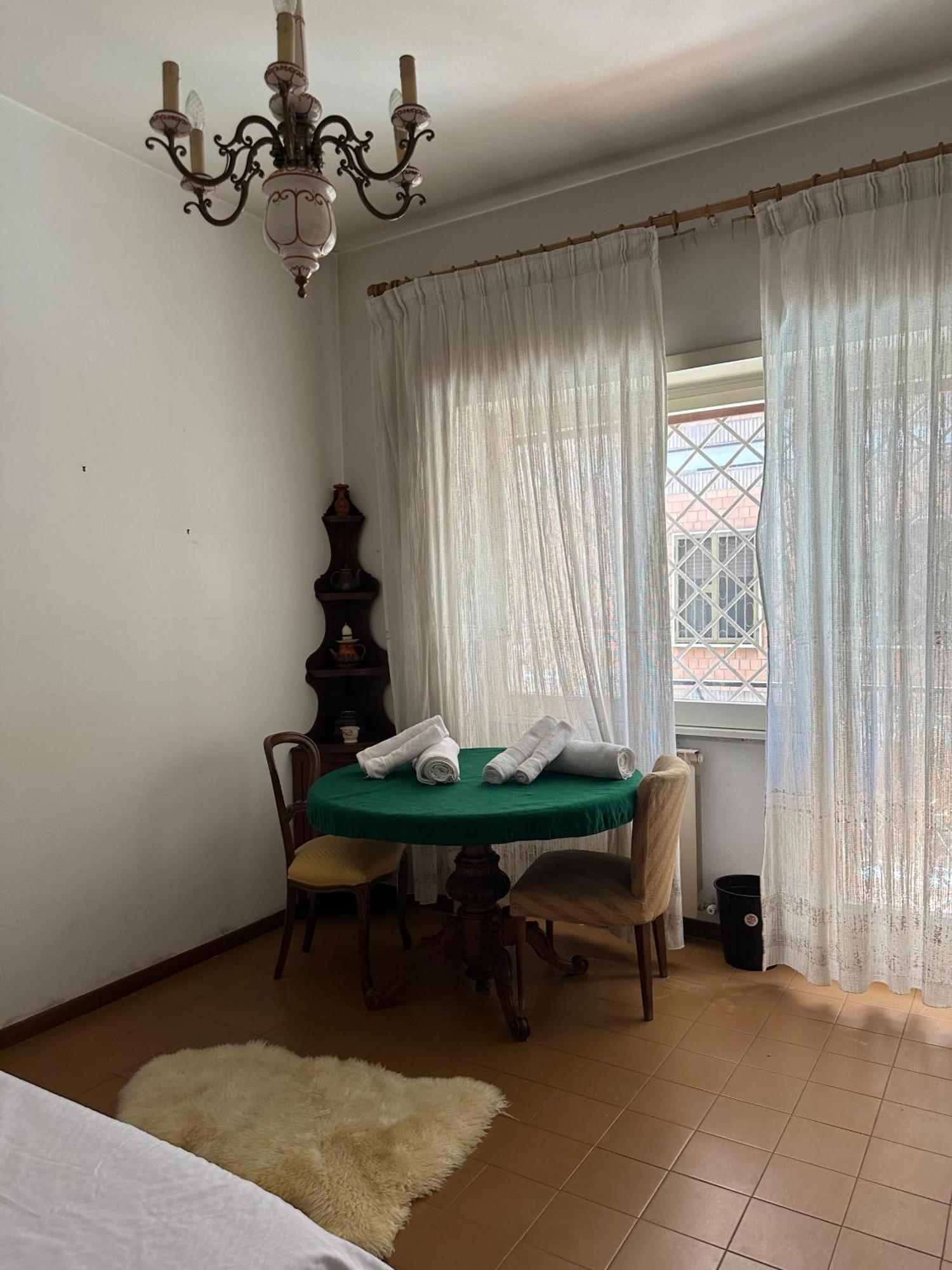 Quarto em Acomodações Particulares Casaletto House-1 *